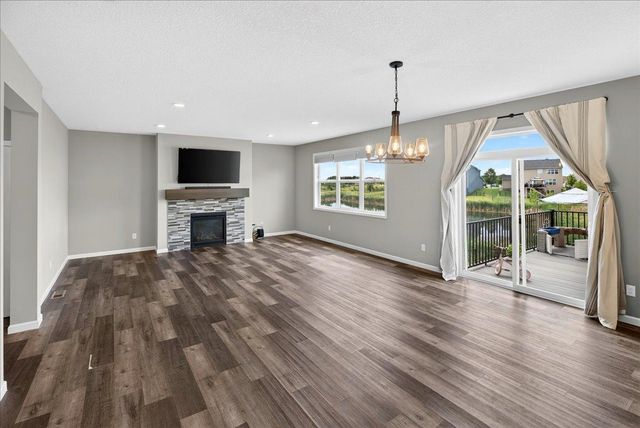 8688 152nd Avenue NW, Ramsey, MN 55303