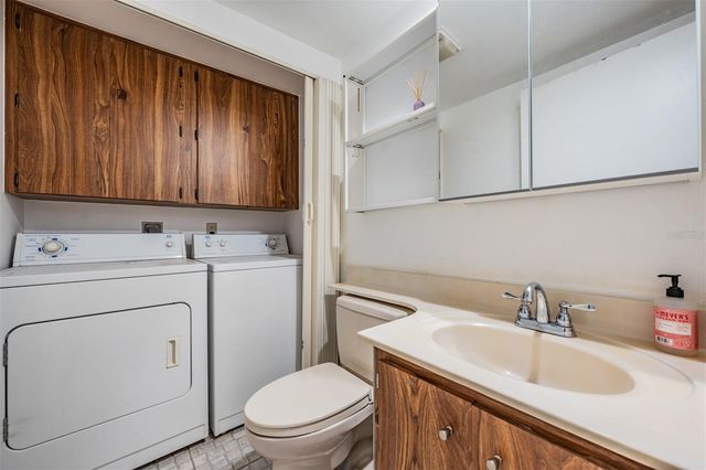 2710 4TH COURT 71D, Palm Harbor, FL 34684