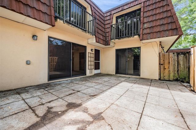 2710 4TH COURT 71D, Palm Harbor, FL 34684