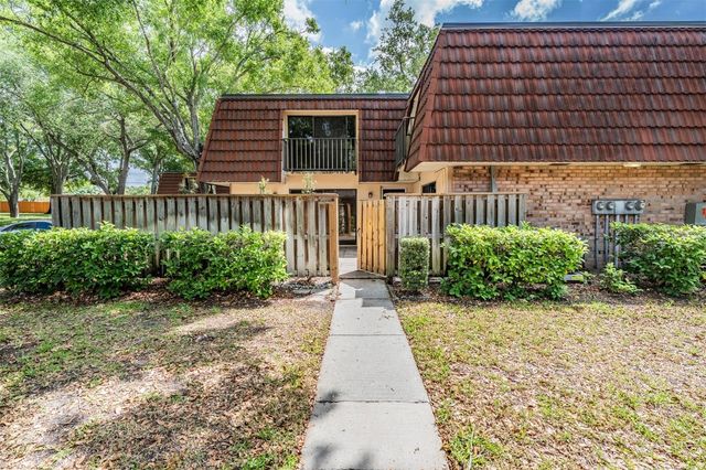 2710 4TH COURT 71D, Palm Harbor, FL 34684