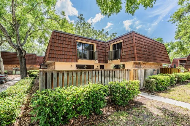 2710 4TH COURT 71D, Palm Harbor, FL 34684