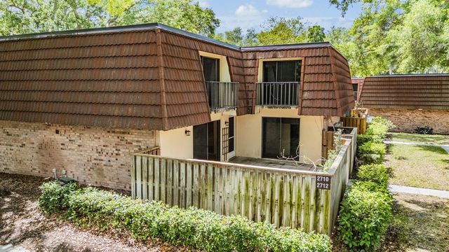 2710 4TH COURT 71D, Palm Harbor, FL 34684