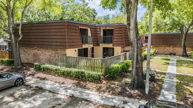 2710 4TH COURT 71D, Palm Harbor, FL 34684