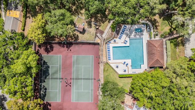 2710 4TH COURT 71D, Palm Harbor, FL 34684