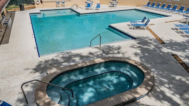 2710 4TH COURT 71D, Palm Harbor, FL 34684