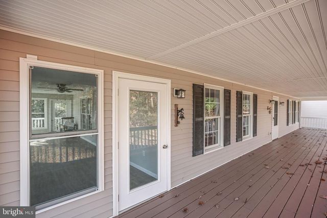 4049 MOODY TOWN RD, Bumpass, VA 23024