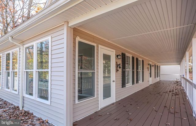 4049 MOODY TOWN RD, Bumpass, VA 23024