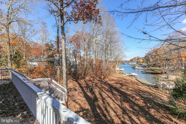 4049 MOODY TOWN RD, Bumpass, VA 23024