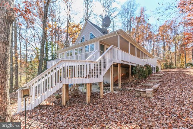 4049 MOODY TOWN RD, Bumpass, VA 23024