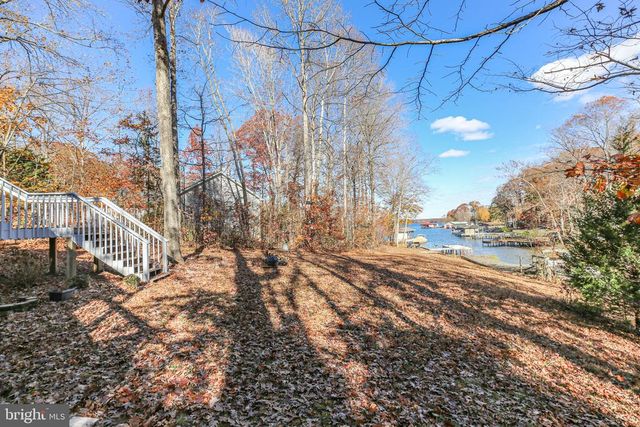 4049 MOODY TOWN RD, Bumpass, VA 23024