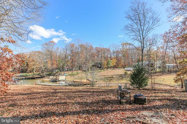 4049 MOODY TOWN RD, Bumpass, VA 23024