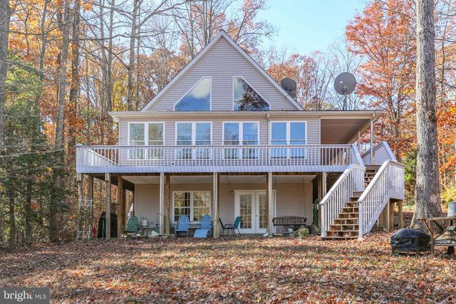 4049 MOODY TOWN RD, Bumpass, VA 23024