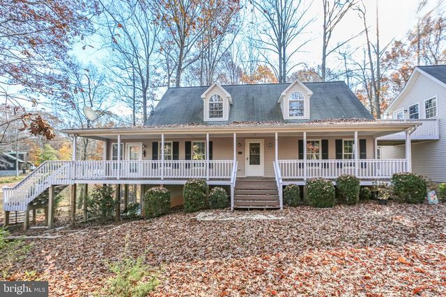 4049 MOODY TOWN RD, Bumpass, VA 23024