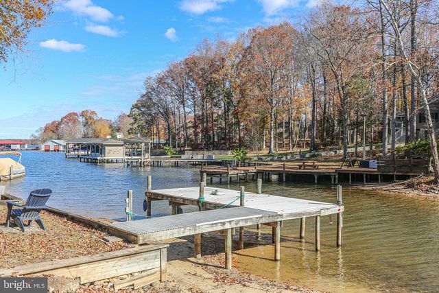 4049 MOODY TOWN RD, Bumpass, VA 23024