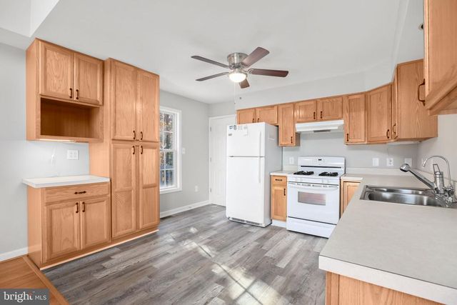 4049 MOODY TOWN RD, Bumpass, VA 23024