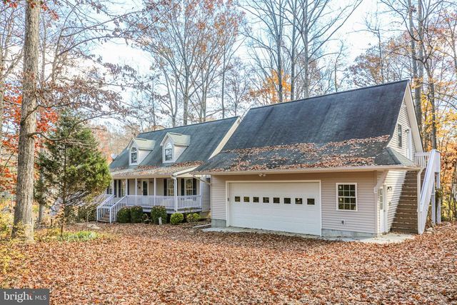 4049 MOODY TOWN RD, Bumpass, VA 23024