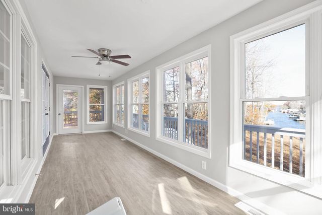 4049 MOODY TOWN RD, Bumpass, VA 23024