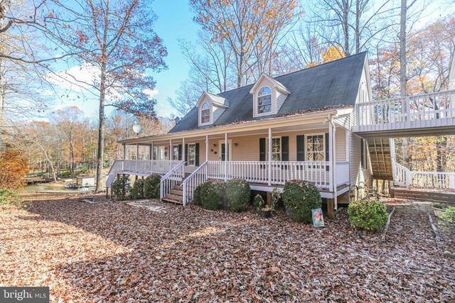 4049 MOODY TOWN RD, Bumpass, VA 23024