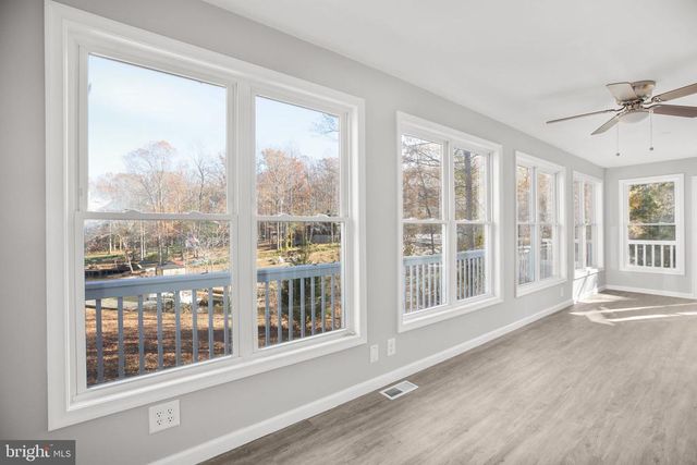 4049 MOODY TOWN RD, Bumpass, VA 23024