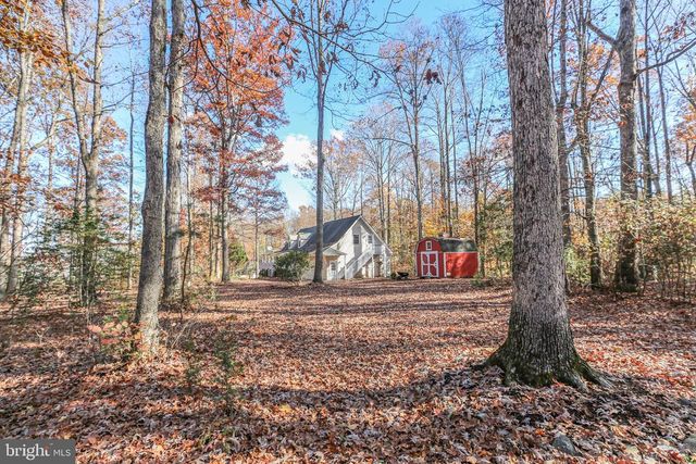 4049 MOODY TOWN RD, Bumpass, VA 23024