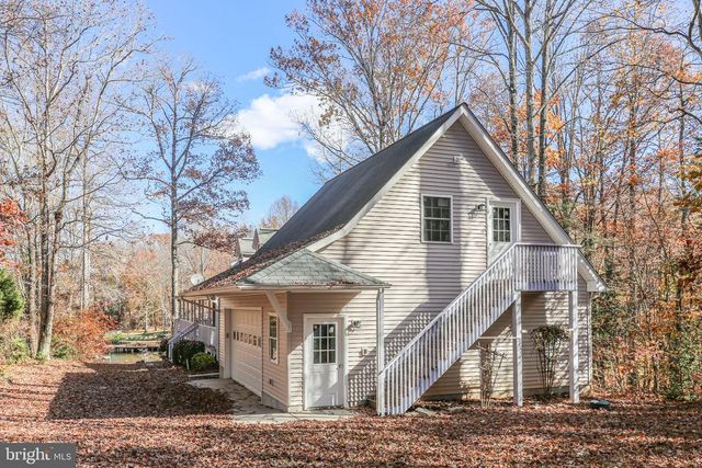 4049 MOODY TOWN RD, Bumpass, VA 23024