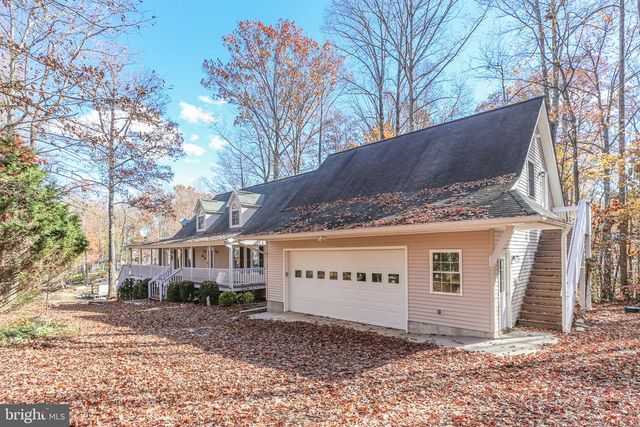 4049 MOODY TOWN RD, Bumpass, VA 23024