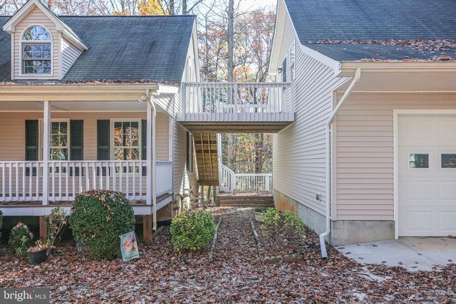 4049 MOODY TOWN RD, Bumpass, VA 23024