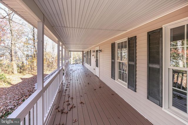 4049 MOODY TOWN RD, Bumpass, VA 23024