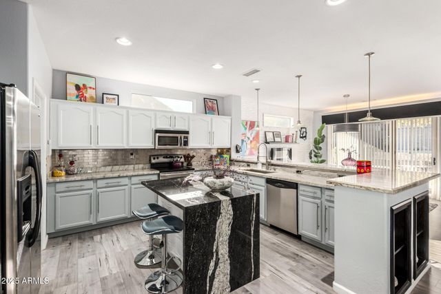 17940 N ESTRELLA VISTA Drive, Surprise, AZ 85374