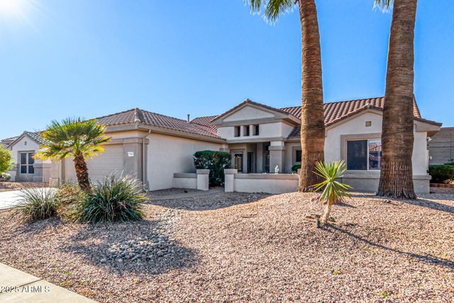 17940 N ESTRELLA VISTA Drive, Surprise, AZ 85374