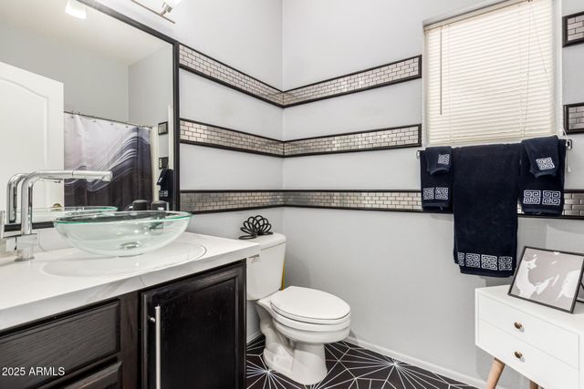 17940 N ESTRELLA VISTA Drive, Surprise, AZ 85374