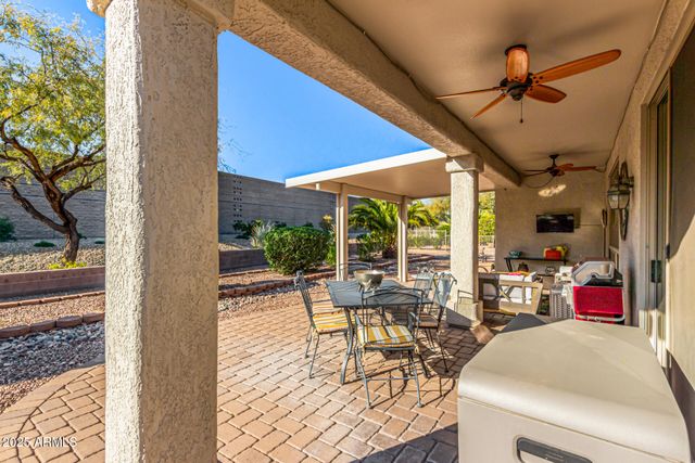 17940 N ESTRELLA VISTA Drive, Surprise, AZ 85374