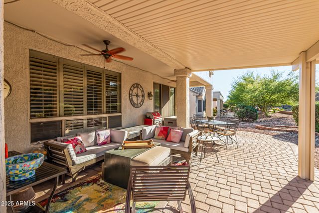 17940 N ESTRELLA VISTA Drive, Surprise, AZ 85374