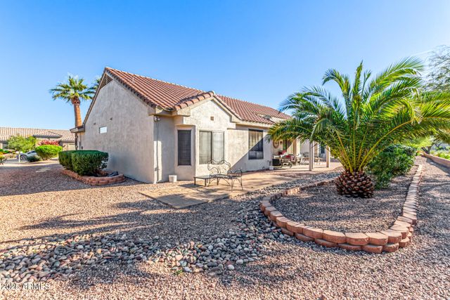 17940 N ESTRELLA VISTA Drive, Surprise, AZ 85374