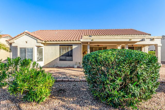 17940 N ESTRELLA VISTA Drive, Surprise, AZ 85374