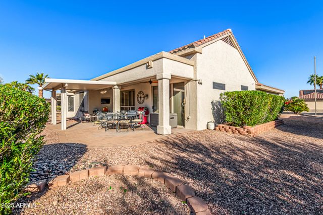 17940 N ESTRELLA VISTA Drive, Surprise, AZ 85374