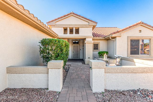17940 N ESTRELLA VISTA Drive, Surprise, AZ 85374