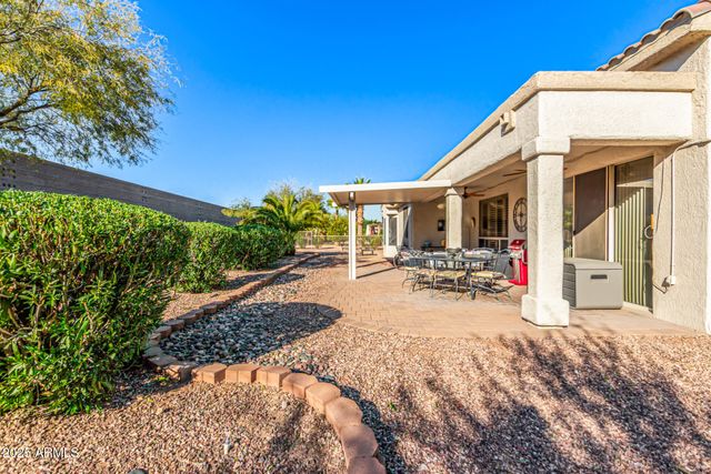 17940 N ESTRELLA VISTA Drive, Surprise, AZ 85374
