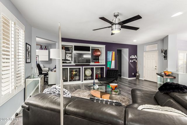 17940 N ESTRELLA VISTA Drive, Surprise, AZ 85374