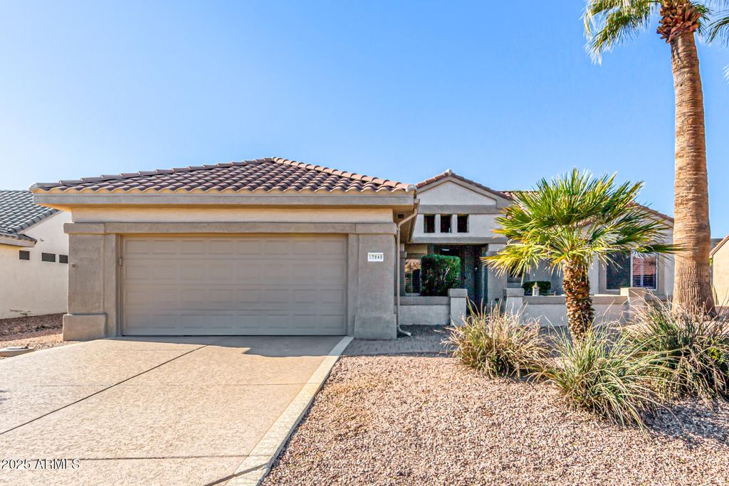 17940 N ESTRELLA VISTA Drive, Surprise, AZ 85374