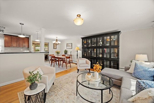 116 Running Brook Rd., Boston, MA 02132