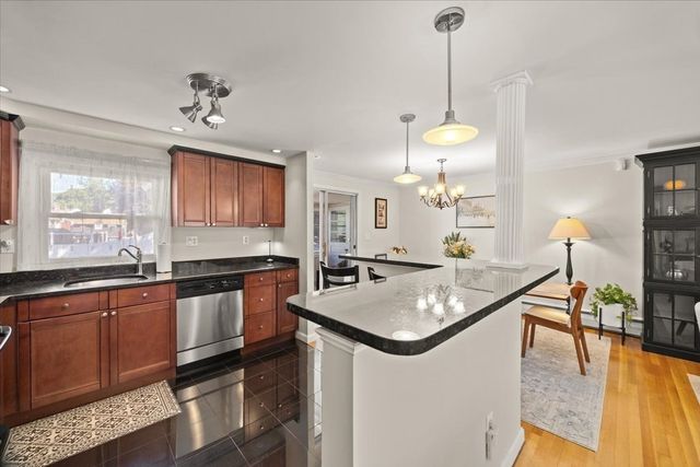 116 Running Brook Rd., Boston, MA 02132