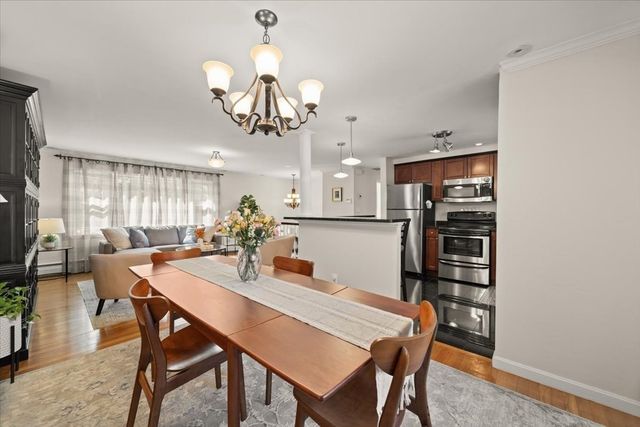 116 Running Brook Rd., Boston, MA 02132