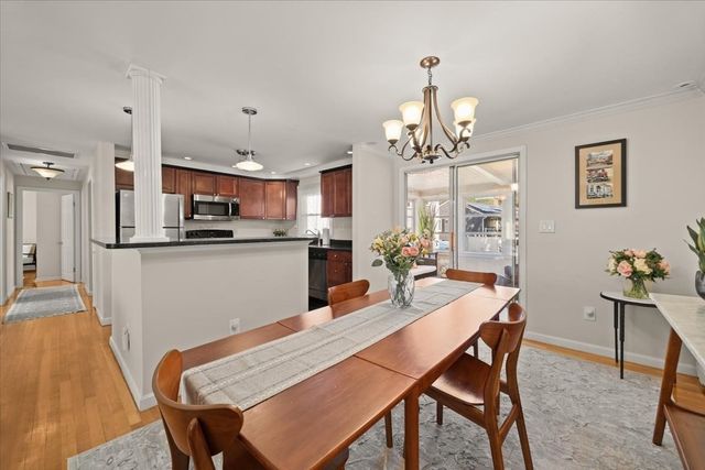 116 Running Brook Rd., Boston, MA 02132