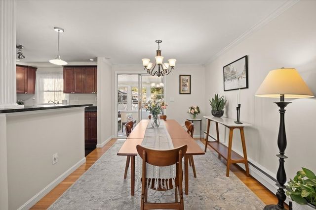 116 Running Brook Rd., Boston, MA 02132