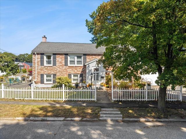 116 Running Brook Rd., Boston, MA 02132