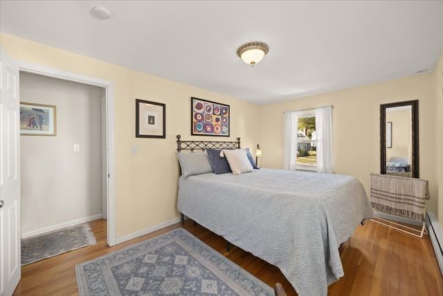 116 Running Brook Rd., Boston, MA 02132