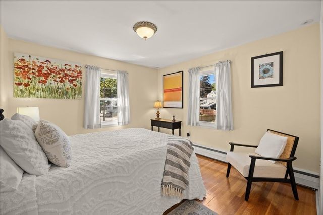 116 Running Brook Rd., Boston, MA 02132