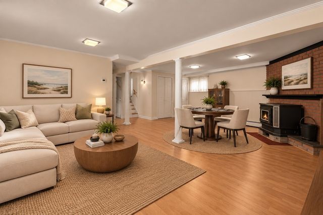 116 Running Brook Rd., Boston, MA 02132