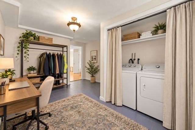 116 Running Brook Rd., Boston, MA 02132